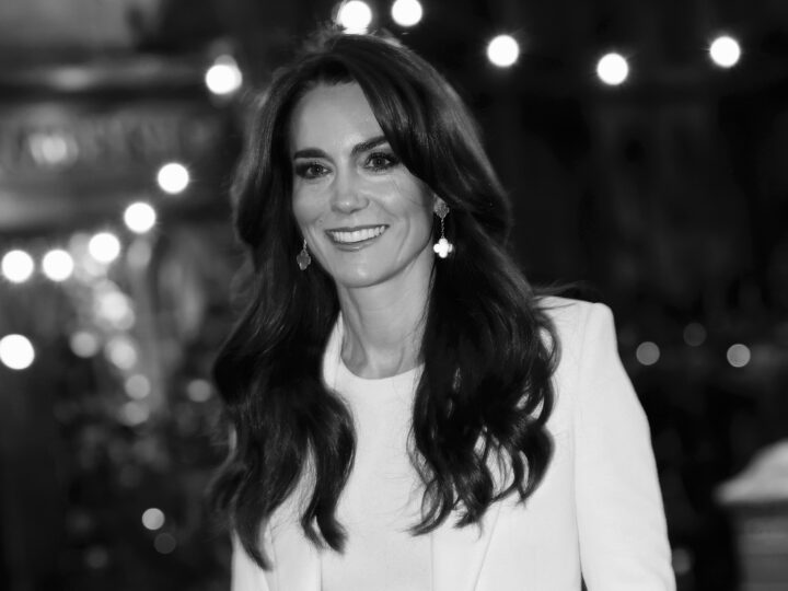 Kate Middleton Rep Scrambles to Torpedo Conspiracy Theory, Issues Yet ANOTHER Statement