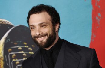 Who's Cosmo Jarvis' Wife? 'Shogun' Star's Marital Status Revealed