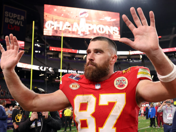 Travis Kelce Skipping Taylor Swift’s Australia Shows? No Way!