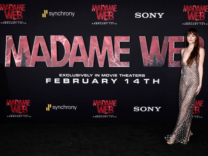 Madame Web Reviews Crack Up the Internet, TEAR Apart Latest Marvel Movie