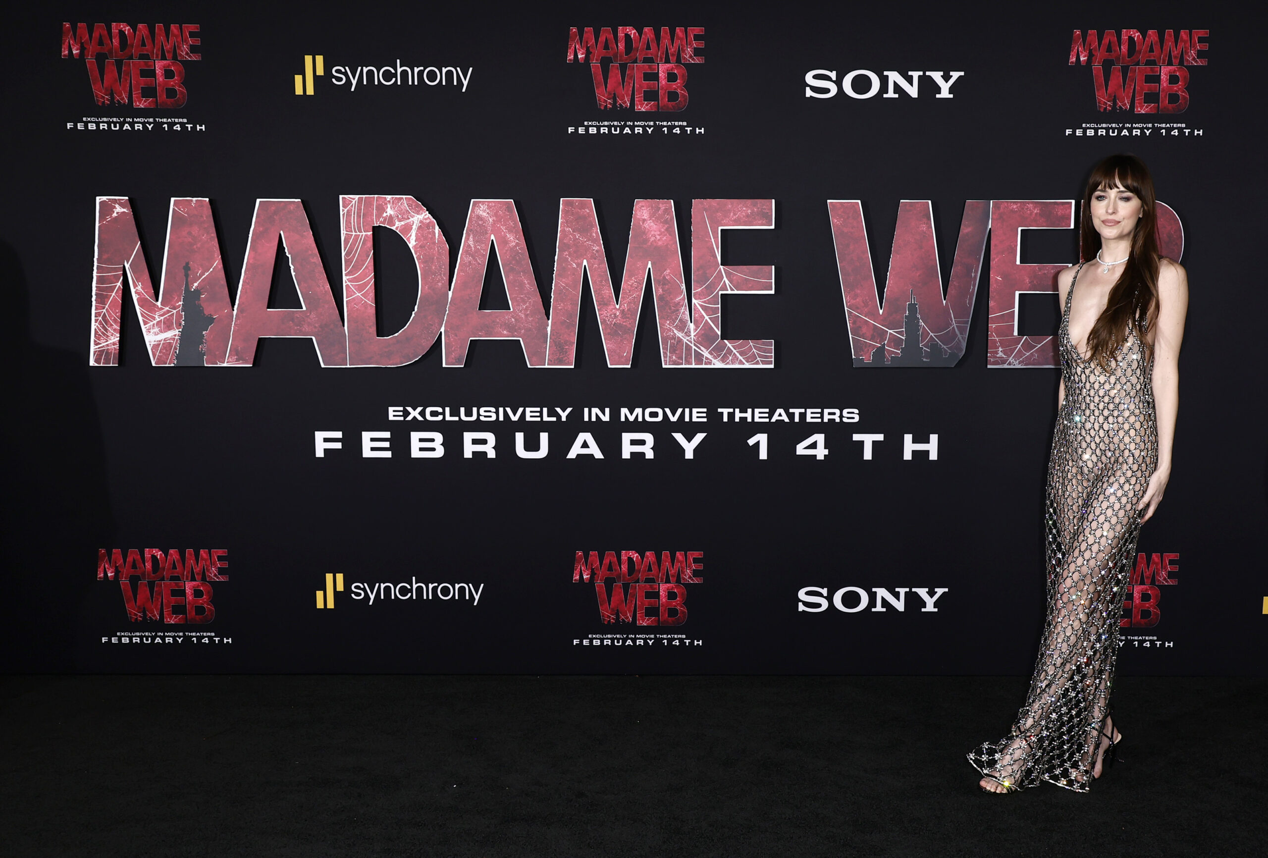 ‘Madame Web’ Reviews are Hilariously AWFUL