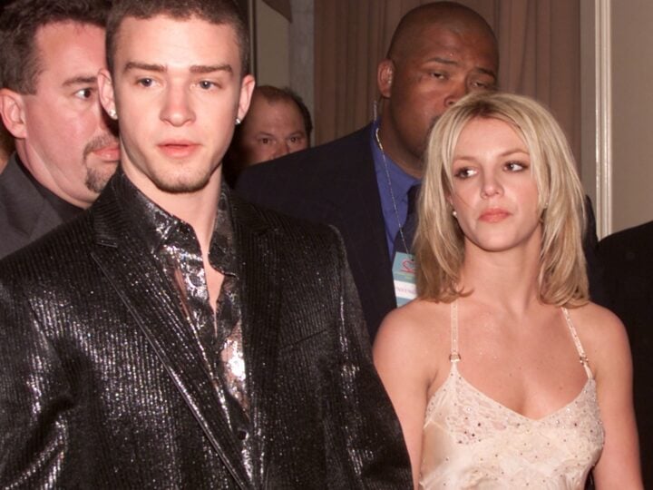 Britney Spears Fires Back at Justin Timberlake: Go Cry YOURSELF a F-ckin River!