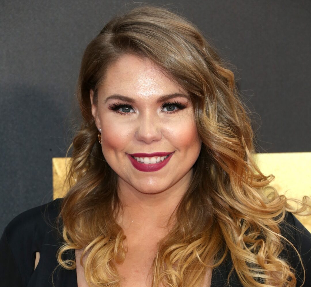 Kailyn Lowry Shares Rare Video Of All 7 Kids Together At Home: Watch