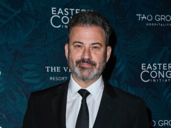 Meet Jimmy Kimmel's Wife, Molly McNearney