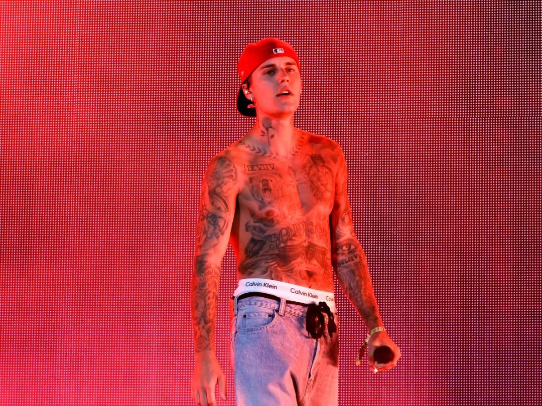  Justin Bieber Tour: Why 2024 Could Be His Comeback Year 