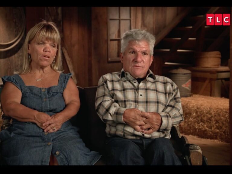 Why Amy & Matt Roloff Divorced: Their Split. Explained