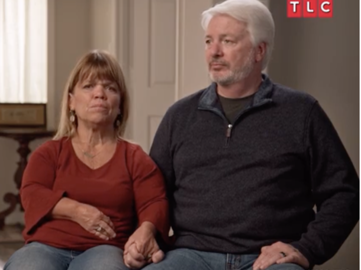 Amy Roloff is Devastated Over What Ex-Husband Did to His Farm