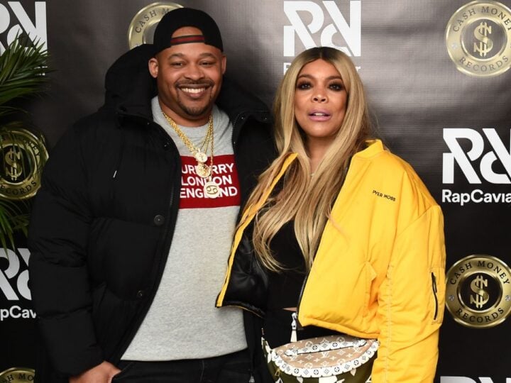Wendy Williams Guardianship: Who Is Looking After Troubled Star?