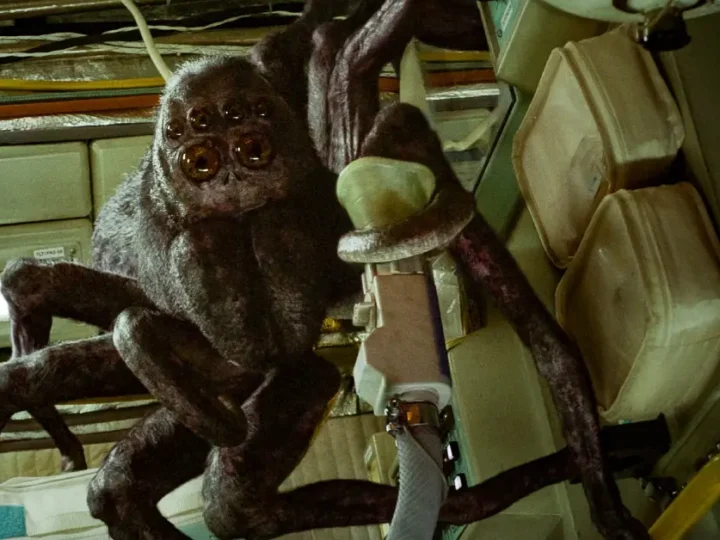 ‘Spaceman’ Ending, Explained: Was Sandler’s Alien Spider Friend REAL?