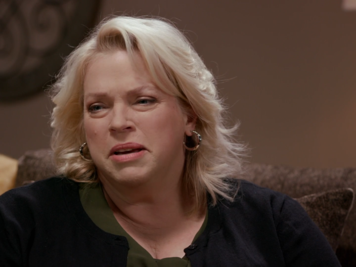 Janelle Brown: Leaving ‘Sister Wives’ for Good After Season 20?