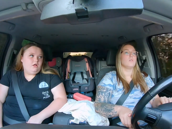 June Shannon Refuses to Help Alana Thompson Pay for College: I Have a Husband to Spoil!