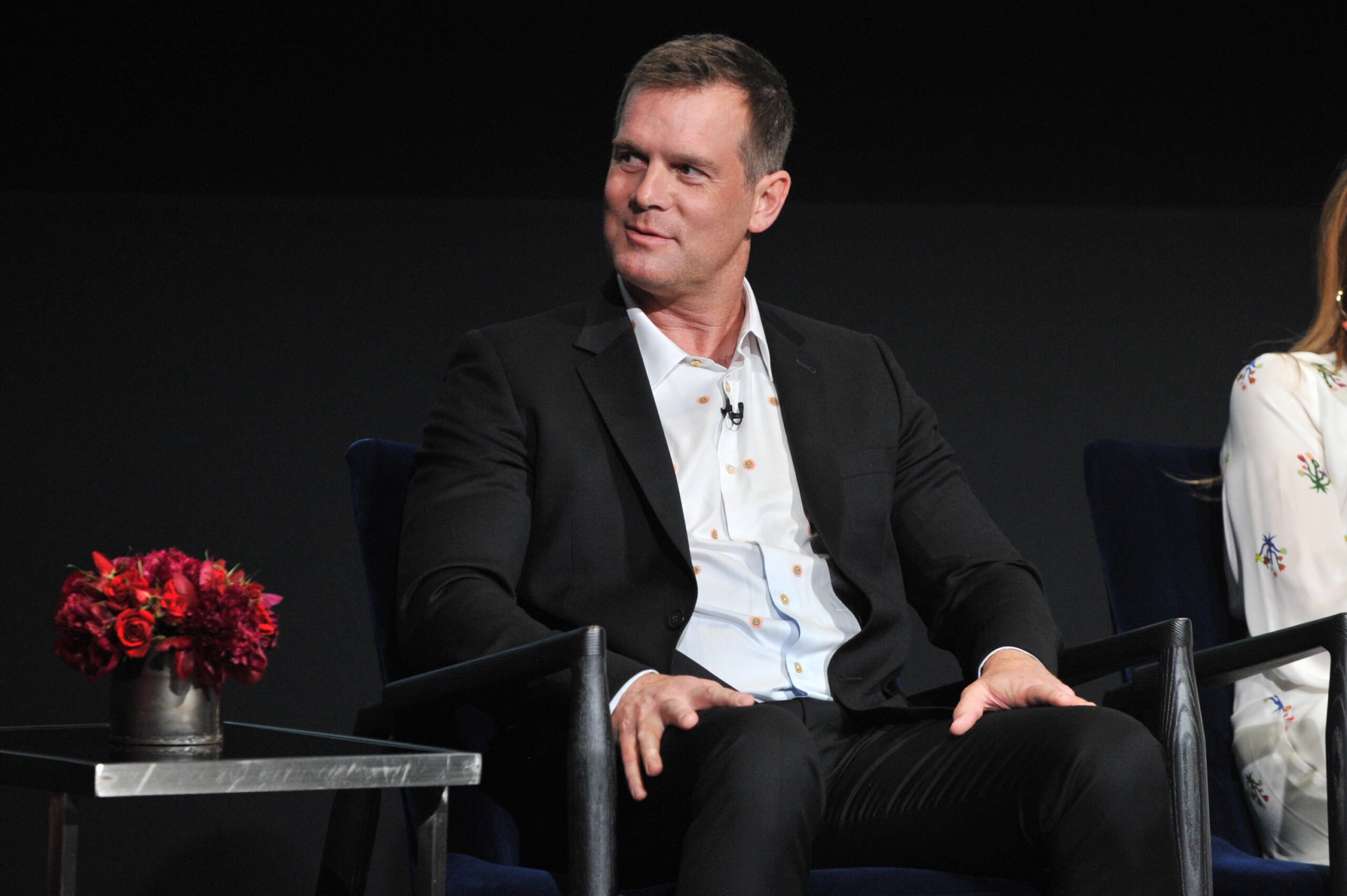 Was ‘9-1-1’ Star Peter Krause on ‘The Bachelor?’