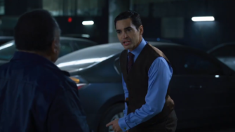 Ramon Rodriguez Wife: Is ‘Will Trent’ Star Married or Not?