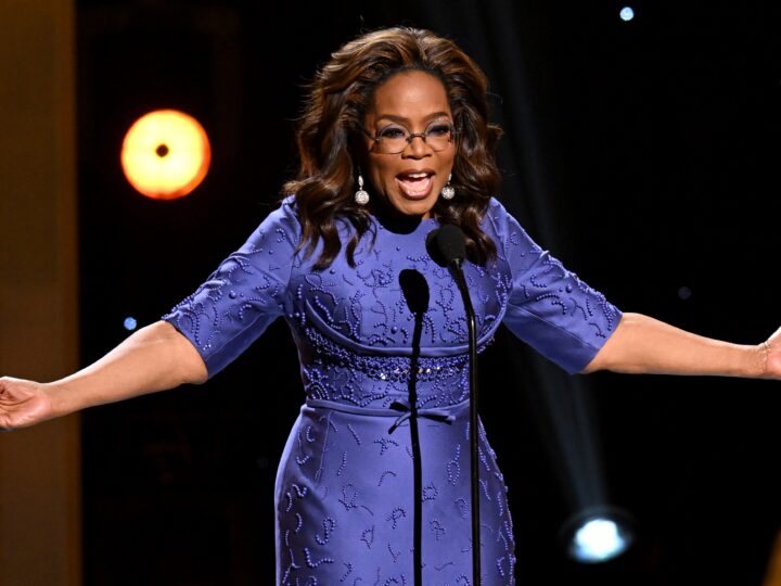 ‘Bachelor’ Fans Blast Oprah Winfrey Town Hall: No One Needs an Infomercial …