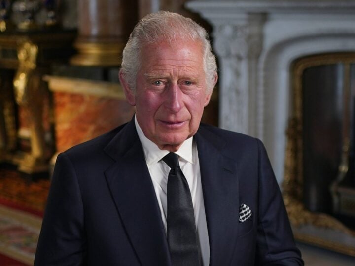King Charles Attends First Royal Event Since Kate Middleton Cancer Reveal: Photos
