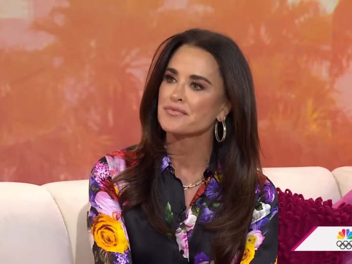 Kyle Richards Divorce Update: I’m No Longer Anyone’s ‘Wife’