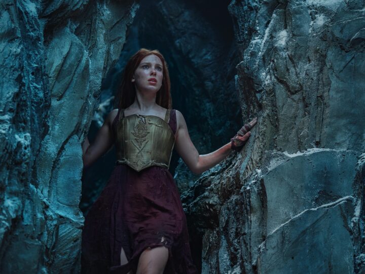 Millie Bobby Brown’s ‘Damsel’ Movie: Will There Be A Sequel?