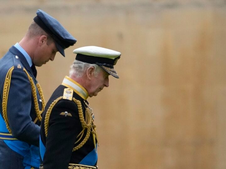Is Prince William ‘Unfit’ to Rule? King Charles Reportedly Concerned Amid …