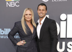 Miranda Lambert Pregnant: Does Still She Want Baby With Brendan?