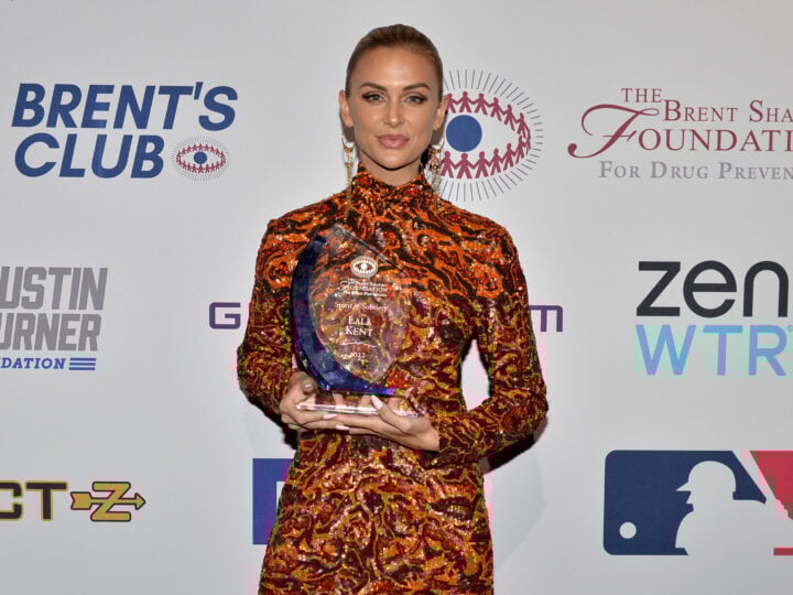 Lala Kent Pregnancy: Who is the Star’s Baby Daddy?!?
