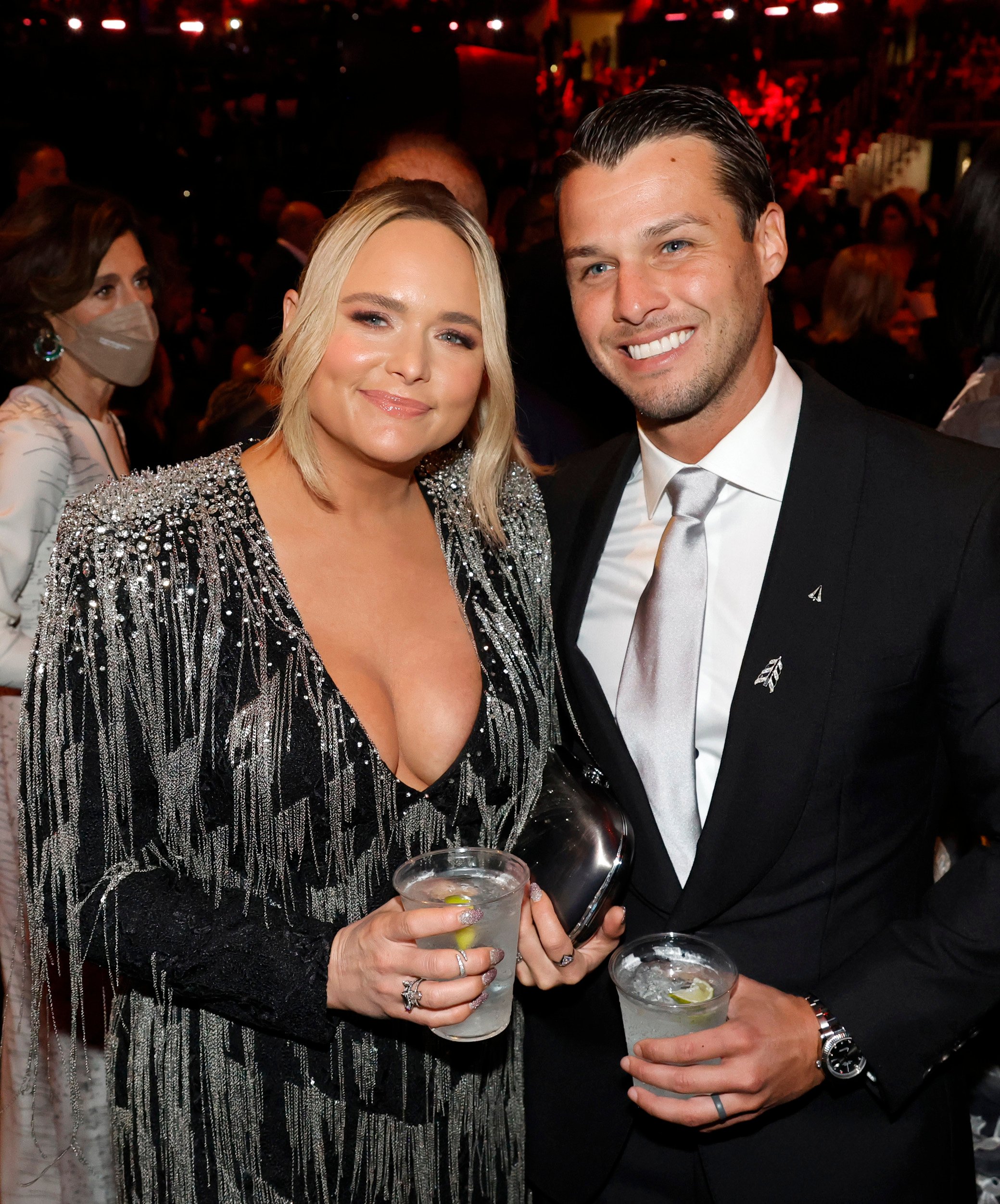 Miranda Lambert Pregnant: Does Still She Want Baby With Brendan?