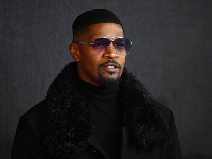 Jamie Foxx’s Health Scare, Explained: ‘Brain Bleed Led to Stroke’