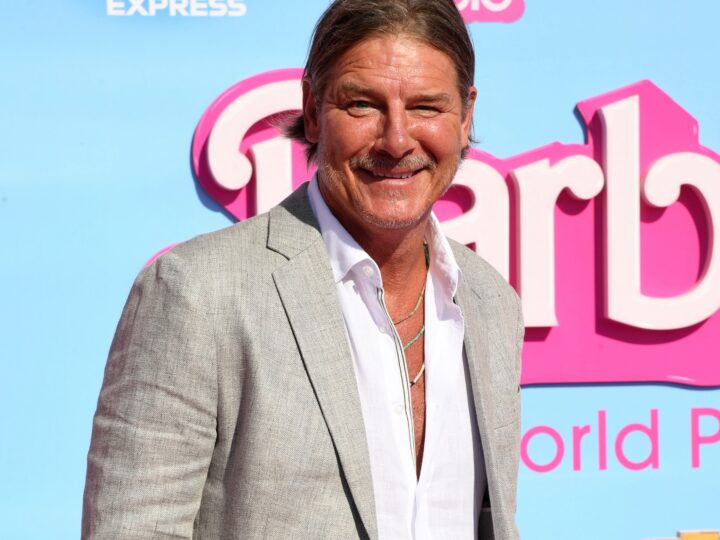 Ty Pennington Gets Candid About Medical Journey in Wake of Emergency Surgery