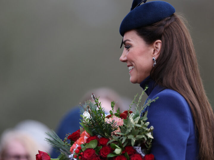 Kate Middleton’s Medical Records Involved In Security Breach at Hospital: Report