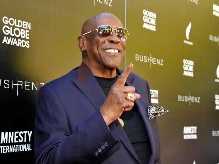 Louis Gossett Jr.’s Cause of Death: Hollywood Legend Dies at 87