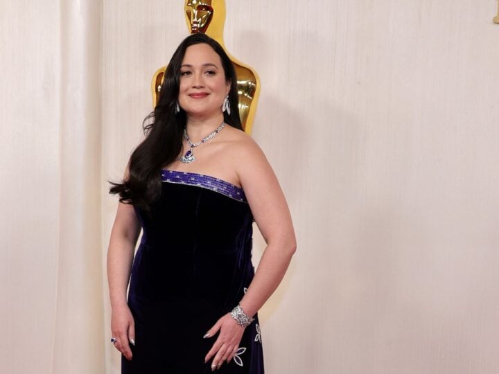Lily Gladstone Boyfriend: Who is the ‘Under The Bridge’ Actress Dating?