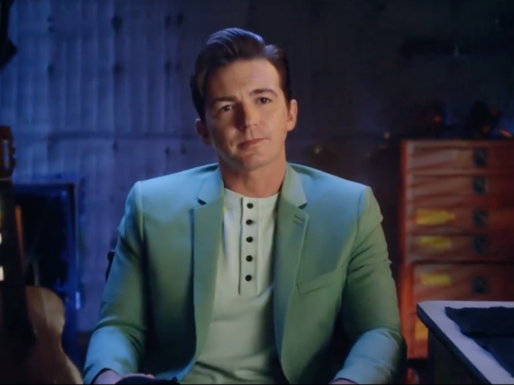 Drake Bell Shares ‘Brutal’ Details Of Being Sexually Abused At 15 While At …