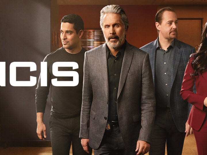 ‘NCIS’ Actor Arrested for Allegedly Storming Capitol on January 6