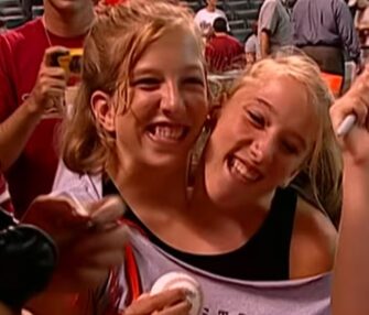 Abby & Brittany: Conjoined Twin Abby Hensel Is Now Married!