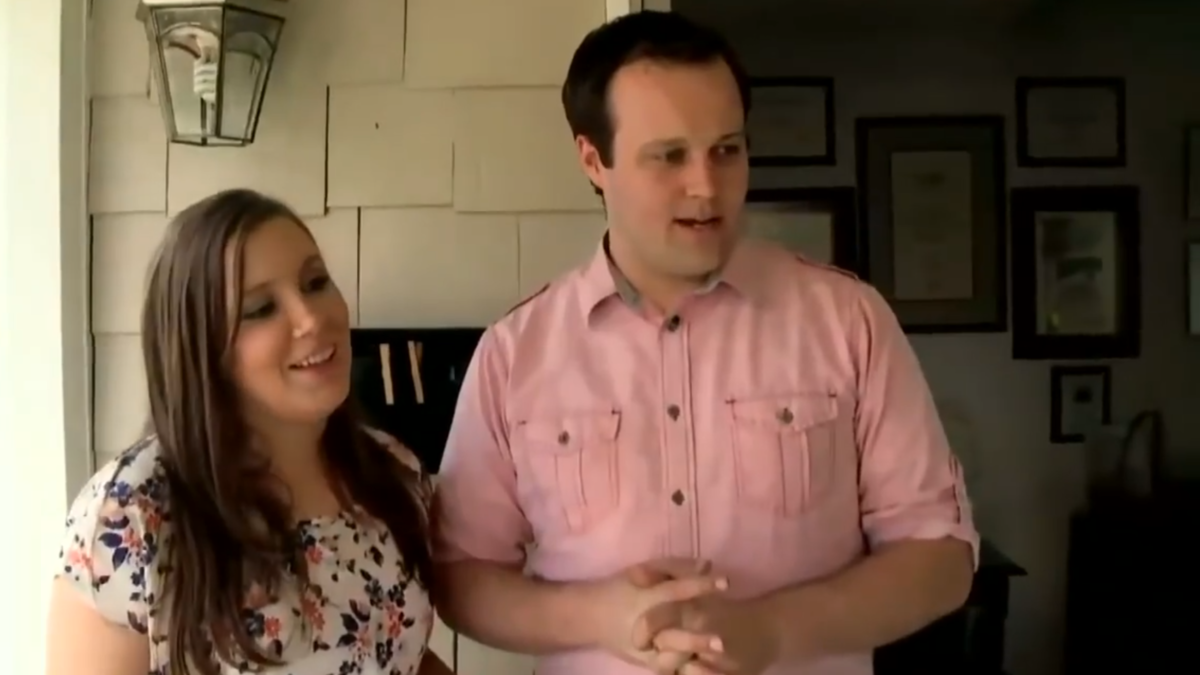 Anna Duggar's Dramatic Makeover: Unrecognizable Photos Spark Divorce Rumors