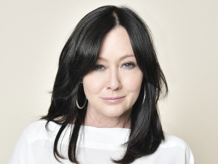 Shannen Doherty’s Cause Of Death: 90’s TV Icon Dies at 53