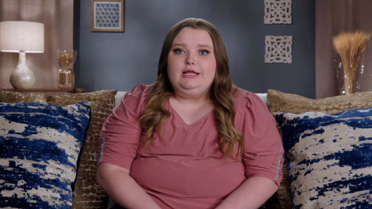 Lauryn 'Pumpkin' Shannon Files For Divorce From Josh Efird