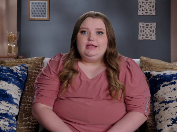 Alana Thompson Involved in Serious Car Crash in Denver
