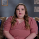 Alana Thompson describes her frustration on Mama June: Family Crisis.