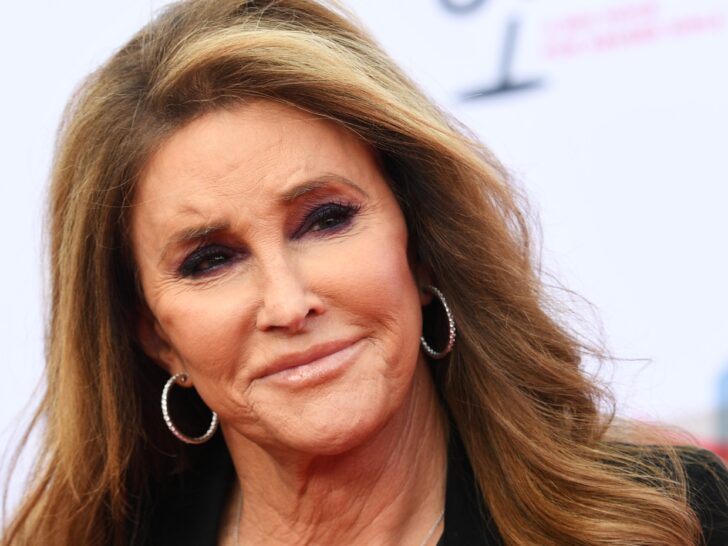 Caitlyn Jenner Tweets ‘Good Riddance’ After O.J. Simpson Dies