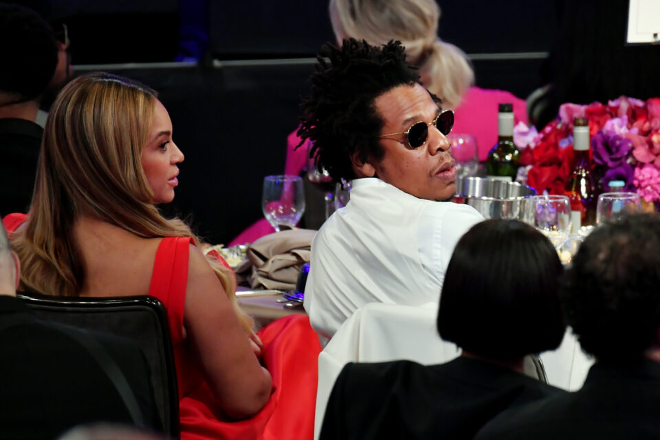 Beyonce Set 'Rules' for Jay-Z to Save Their Marriage: Report