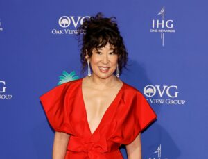 Sandra Oh Relationships: Who Is Her Current Partner?