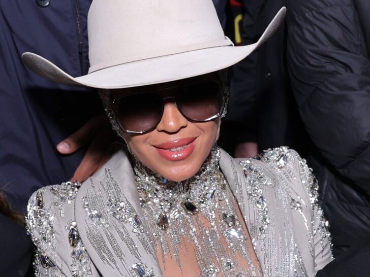 Beyonce’s ‘Cowboy Carter’ Tour: Could It Happen This Year?!