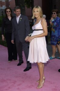 Sarah Jessica Parker Pregnant During 'Sex & The City' & Beyond