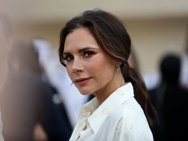 Victoria Beckham Pregnant: Does She Want Baby #5 With David At Age 50?