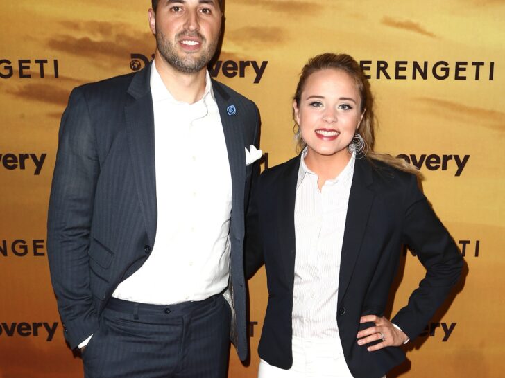 Jinger Duggar Teases Surprising Family Reunion: Who Will Attend?!?