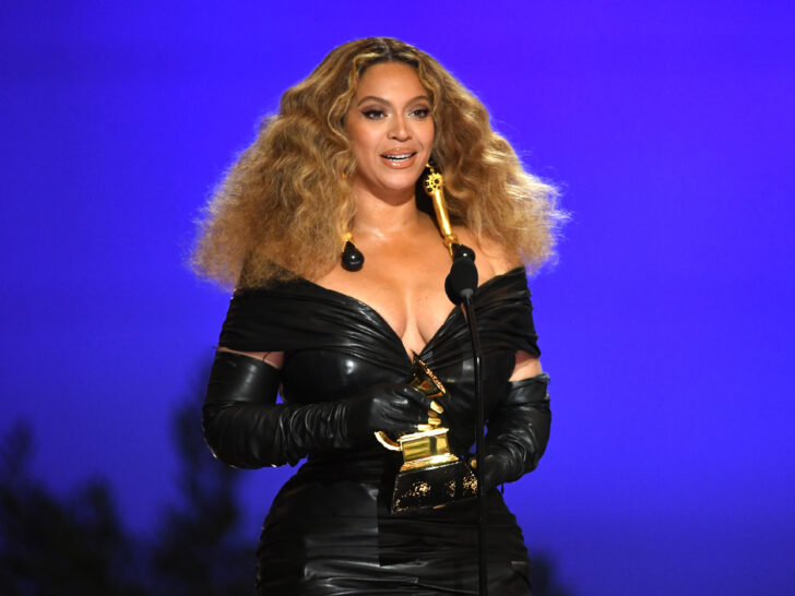 Beyonce Won’t Win Album Of The Year Grammy & Her Snub History Proves It