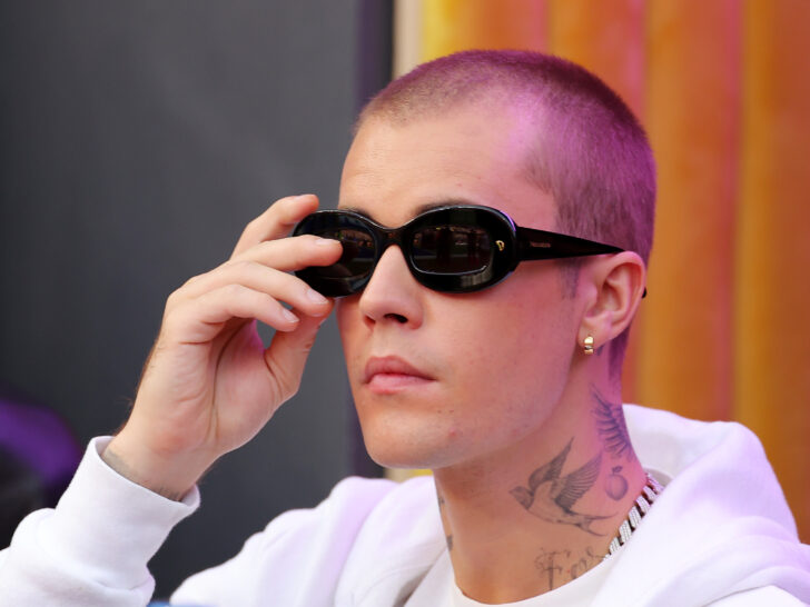 Justin Bieber Cries on Instagram, Prompts New Levels of Grave Concern