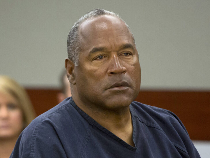O.J. Simpson’s Last Words Before Death: What He Really Said