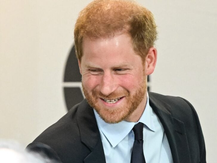 Prince Harry Cuts Ties with Great Britain: I’m All Yours Now, America!