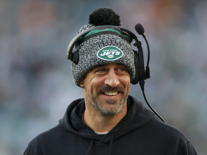 Aaron Rodgers’ HIV Comments Ignites Furious Uproar on Social Media